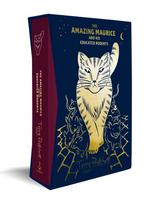 Amazing Maurice and his Educated Rodents, Special Edition
