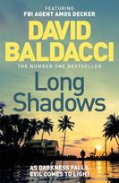 Long Shadows, From the Sunday Times number one bestselling author