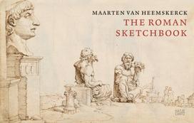 Maarten van Heemskerck, The Roman Sketchbook