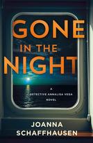 Gone in the Night, A Detective Annalisa Vega Novel