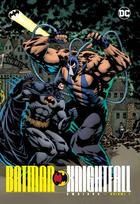 Batman: Knightfall Omnibus Vol. 1 (New Edition)