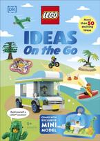 LEGO Ideas on the Go, With an Exclusive LEGO Campsite Mini Model