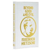 Beyond Good and Evil, Gilded Pocket Edition