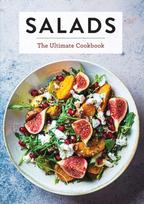 Salads, The Ultimate Cookbook