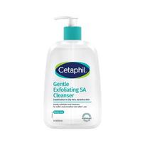 Cetaphil Triple Acid Salicilo rūgšties valomasis gelis