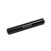 Bicycles Hub Thru Axles Adapter 15 to 12/12 to 9 Aluminum Alloys Bike Thru Axles Adapter Bicycles Front Hub Accessory