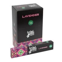 Hari Darshan Tribal Soul Lavender smilkalai x 12