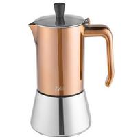 Zyle espresso kavinukas Maestro ZY312MP, 160 ml, auksinis