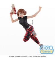 Sega Jujutsu Kaisen Splash Battle Figure 18cm - Nobara Kugisaki - Plastic figure