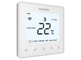 Belaidis programuojamas termostatas Heatmiser neoAir