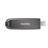 USB laikmena MEMORY DRIVE FLASH USB-C/512GB SDCZ890-512G-G46 SANDISK