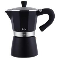 Zyle espresso kavinukas Maestro ZY618MP, 240 ml, juodas