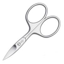 Manikiūro žirklutės Zwilling Nail Scissors Twinox
