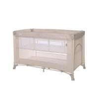 Maniežas Lorelli Torino 2 Layers, beige