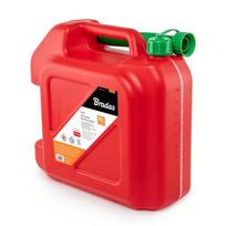 Kuro kanistras su piltuvėliu Bradas, 20 L