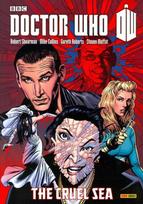 Doctor Who: The Cruel Sea