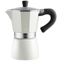 Zyle espresso kavinukas Maestro ZY616MP, 240 ml, baltas
