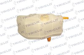išsiplėtimo bakelis, aušinimo skystis TRICLO TRI484.961