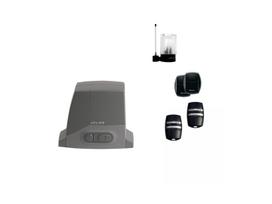 Stumdomų vartų automatikos komplektas LIFE AC6RM
