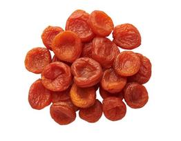 Abrikosai džiovinti natūralūs, dideli, iš Uzbekistano, 1 kg