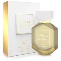 Camara Vanilla Charm EDP parfumuotas vanduo unisex, 100 ml