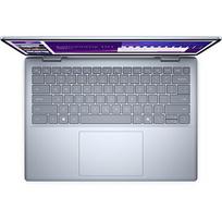 Dell 14 Plus 2 in 1 DB04250 Ice Blue, 14" WUXGA Touch, Core Ultra 9 288V, 32GB, 1TB, Windows 11 Pro DB04250_LNL_204_USK
