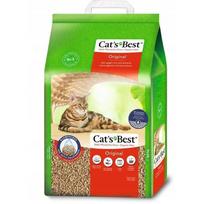 JRS Cat's Best Original kraikas katėms, 5 l