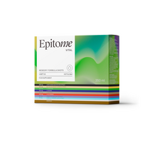 EPITOME VITAL MEMORY FORMULA, 25ml, 14 buteliukų
