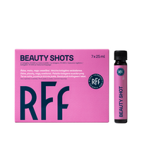 BEAUTY SHOTS, 25 ml, 7 vnt.
