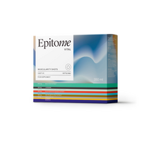 EPITOME VITAL MUSCULARITY, 25ml, 14 buteliukų