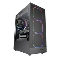 TACENS MARS MC-NEBULA 4x120mm ARGB ATX- obudowa
