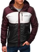 Striukė vyrams Ombre 5902228827351, juoda, L