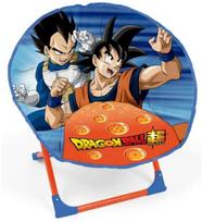 MCU „Dragon Ball Moon“ kėdė vaikams