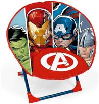 MCU „Avengers“ Mėnulio kėdė vaikams