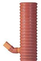 Latakų šulinys 315–160 mm – su vandens sifonu, talpa 70 litrų, Uponor