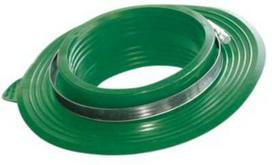 Import Sieninė mova 110 mm - L971 radono barjeras