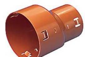 Drenažo mažinimas 160–128 mm – „Uponor“