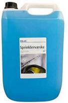 Polar Priekinio stiklo plovimo skystis 10l -21c