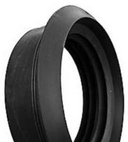 Import Įvorė 200-226x50mm - SBR lygiems vamzdžiams. LSK960