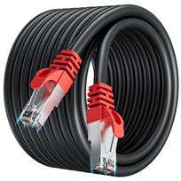 Cat 7 Ethernet LAN kabelis 12 m 10Gbps