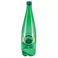 Natūralus mineralinis vanduo PERRIER, 1 l