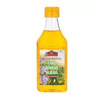 Aliejus sėmenų OLD MILLER, 200 ml