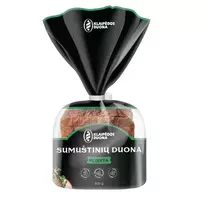 Plikyta sumuštinių duona, 0,3 kg