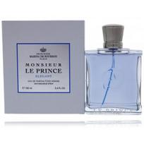 Marina De Bourbon Monsieur Le Prince Elegant EDP kvepalai vyrams - 100 ml.