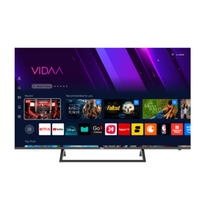 Šilelis TV-55 QLED televizorius