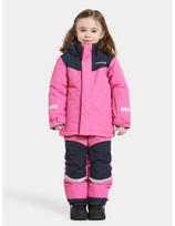 Dviejų dalių kombinezonas Didriksons Skare, Sweet Pink