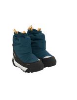 Šilčiausi Viking žieminiai batai Expower Warm Pull-on Gore-tex, Petrol