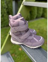 Viking žieminiai batai Beito Warm Gore-tex, Plum