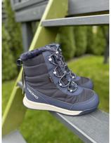 Viking žieminiai batai Aery Warm SL Gore-tex, Navy