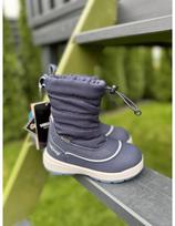 Viking žieminiai batai Toasty Pull-on Gore-tex, Navy